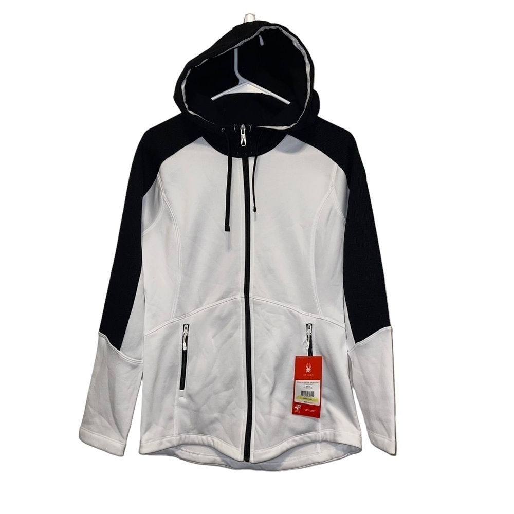 NWT Women Spying Jacket Size M